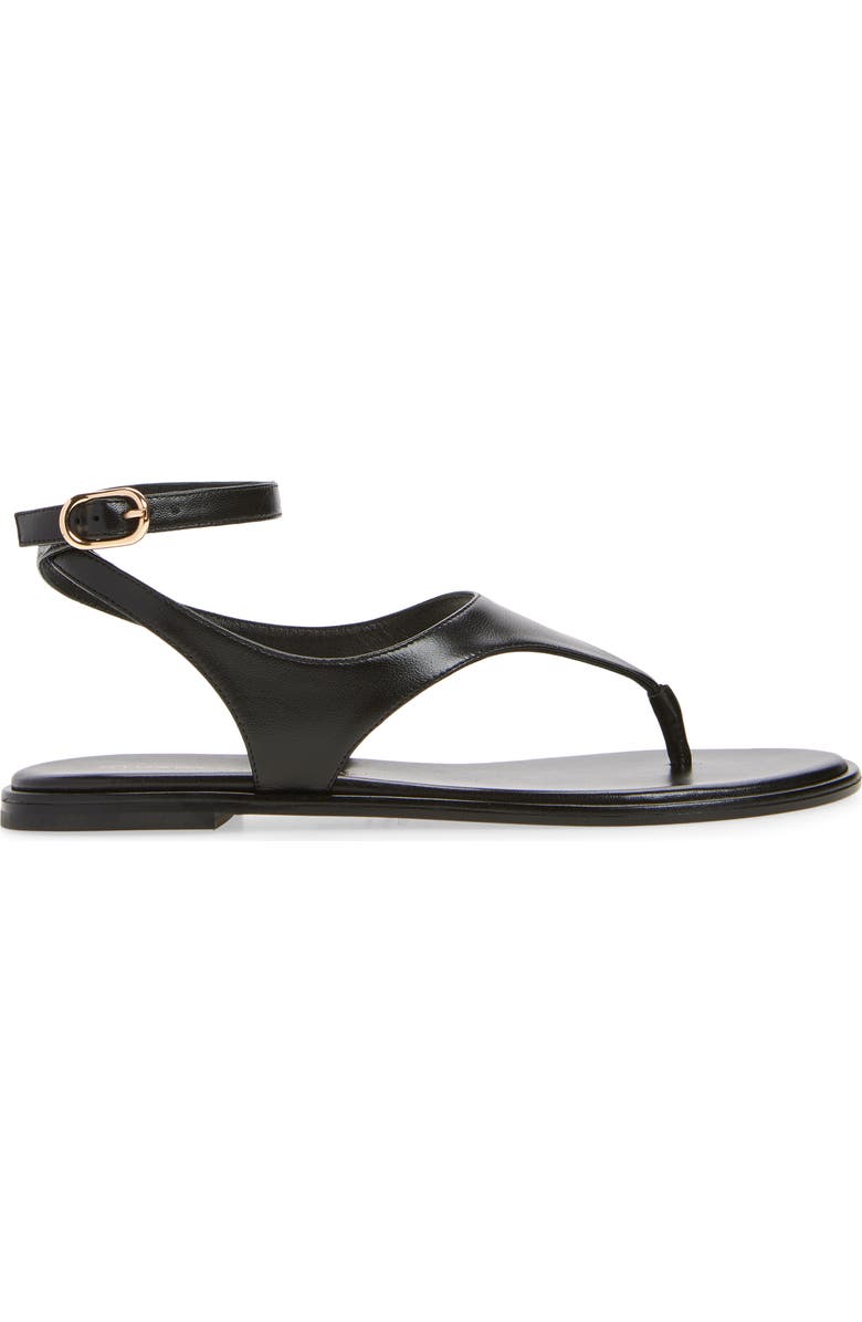 Marley Ankle Strap Sandal