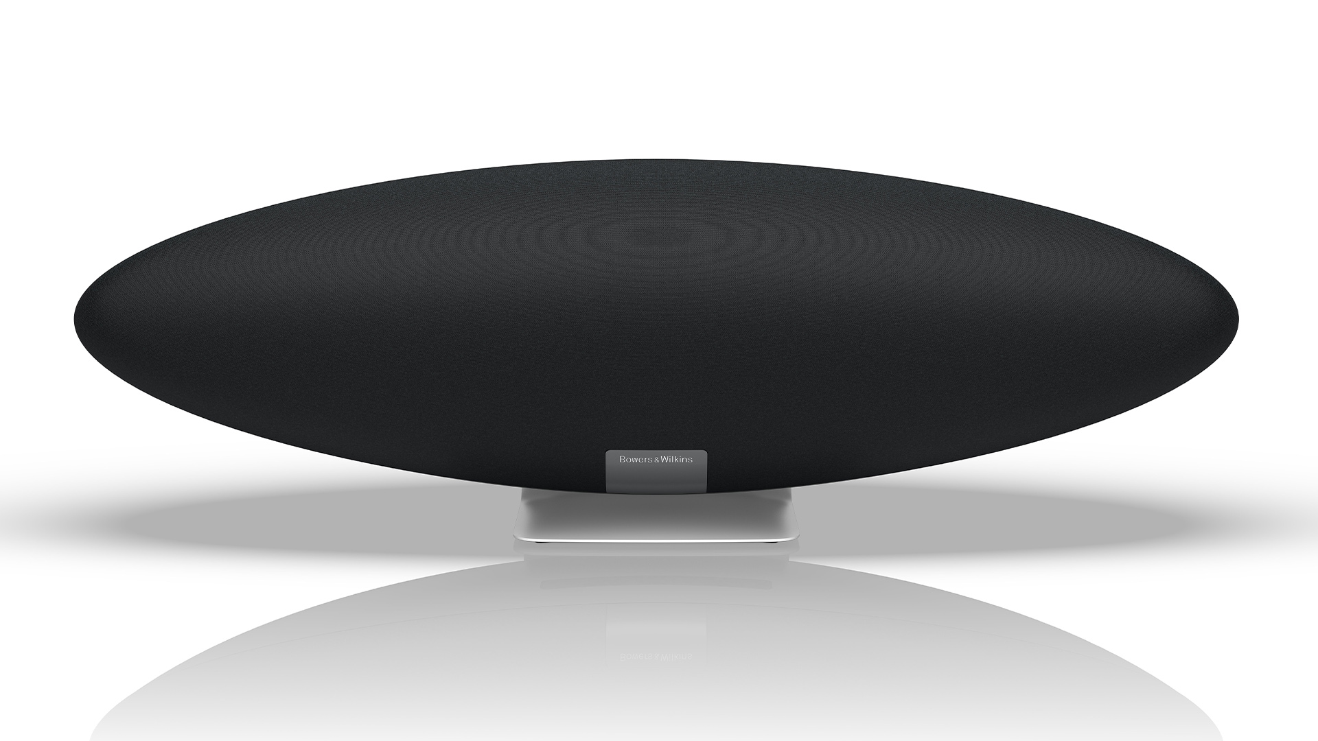 Bowers & Wilkins Zeppelin Pro Edition wireless speaker