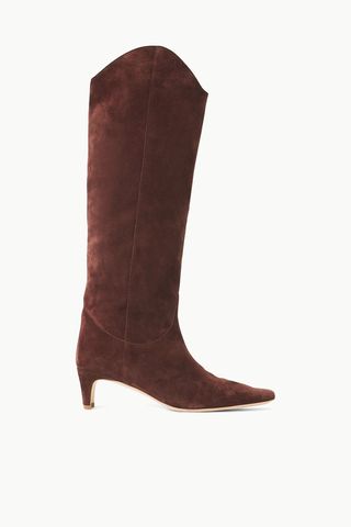 Staud, Western Wally Boots