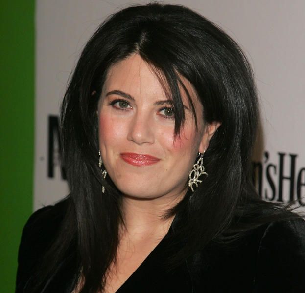 Monica Lewinsky breaks 10 years of silence on affair with President Clinton