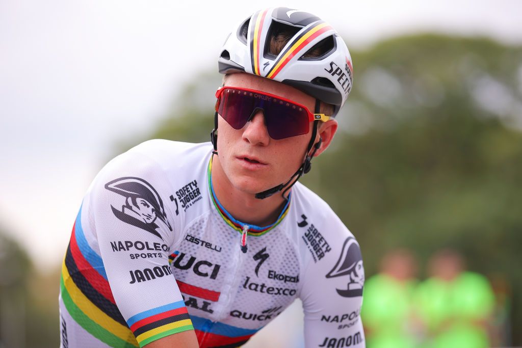 Remco Evenepoel (Soudal Quickstep)