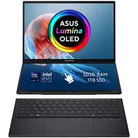 ASUS Zenbook Duo OLED ASUS Zenbook Duo OLED
