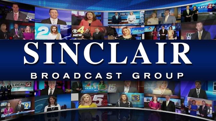 Sinclair Broadcast Group