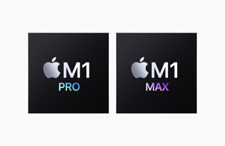 Apple M1 Pro M1 Max