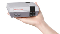 NES Classic Mini