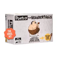 Poetry for Neanderthals Poetry for Neanderthals