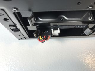 Phanteks Eclipse P300 Installation