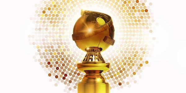 Golden Globe Logo