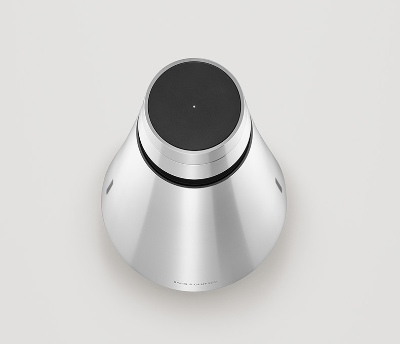 Bang & Olufsen Unveils BeoSound 1 And 2 Wireless Speakers, Plus New 4K ...