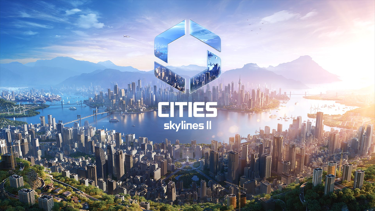 Cities Skylines  A Unity Case Study