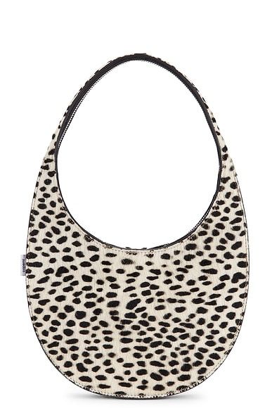 Soft Swipe Bag