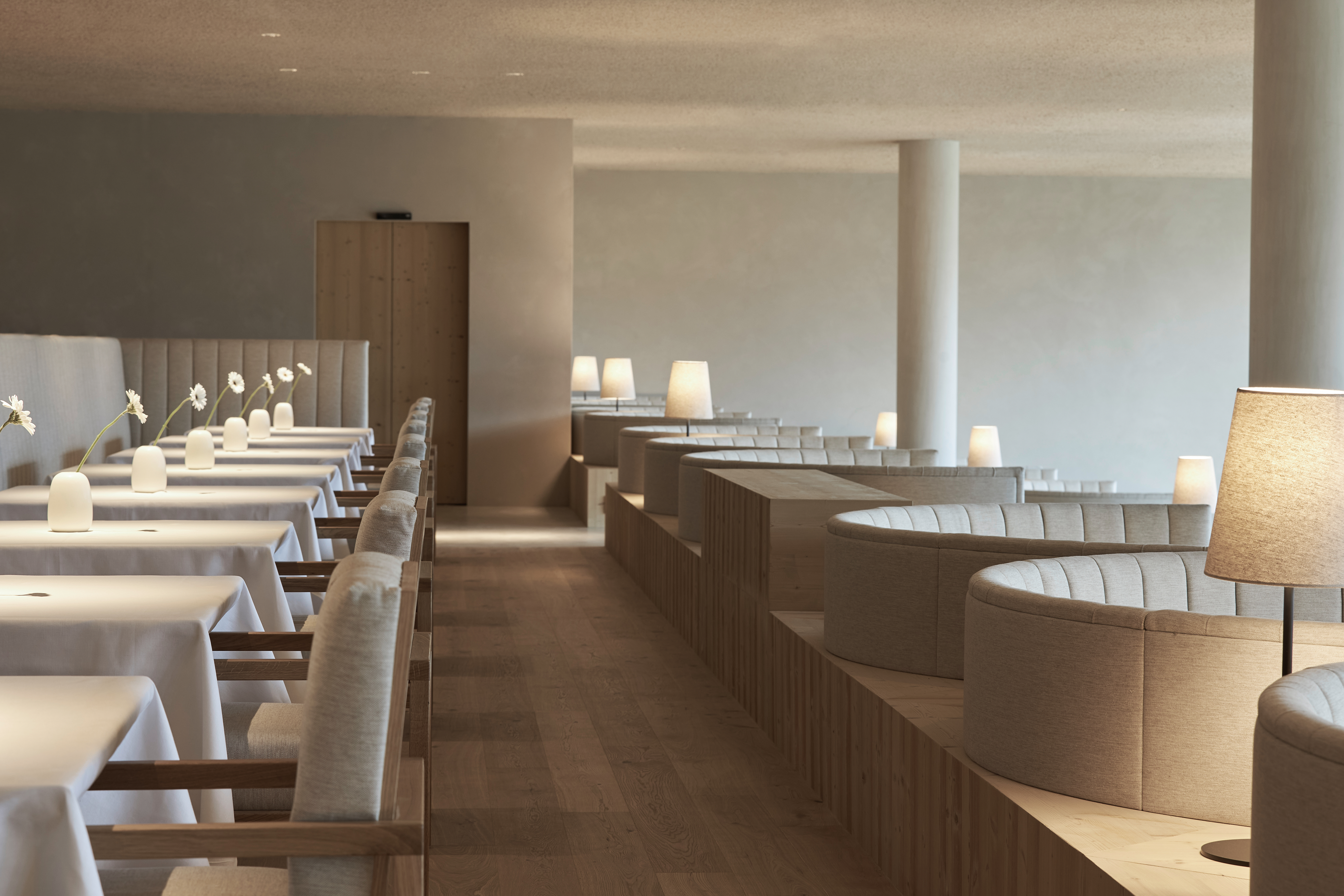 forestis dolomites review