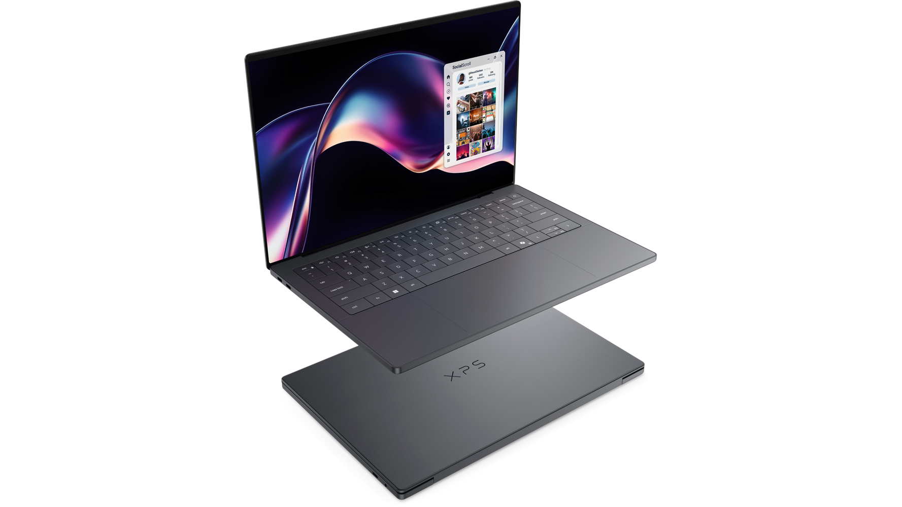 Dell XPS 14
