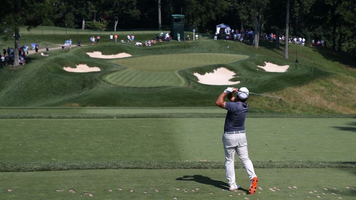 Wells Fargo Championship live stream 2022: how to watch PGA golf online and without cable