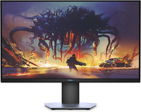 Dell 27 S2721DGF monitorAU$799AU$549
A modest 27 inch monitor with QHD resolution, up to 165Hz refresh rate with DisplayPort (144Hz via HDMI) and 1ms response time. Use discount code PDLTW20