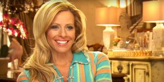 Dina Manzo Real Housewives Of New Jersey Bravo