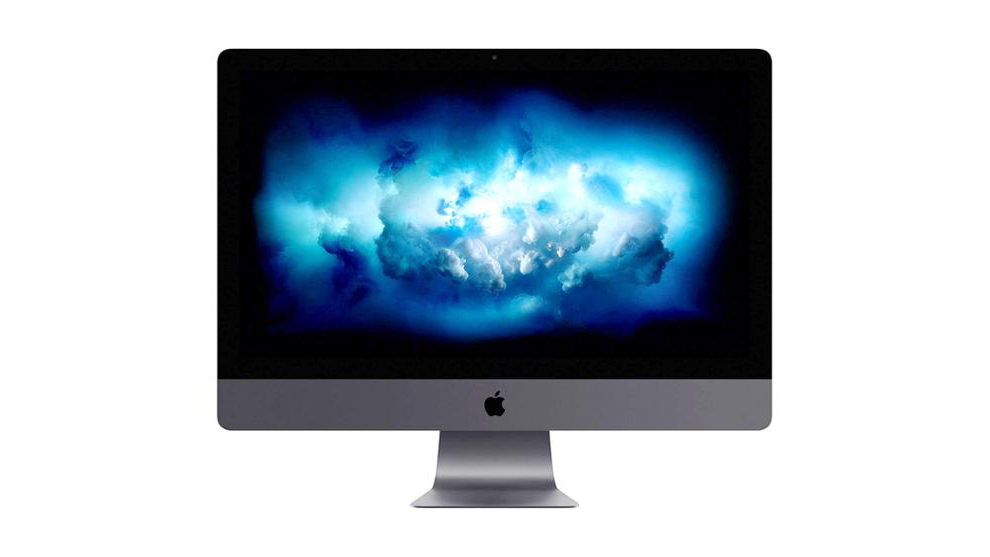 Apple iMac Pro