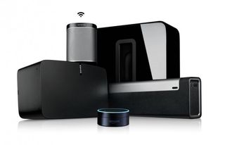 Sonos Beta Program