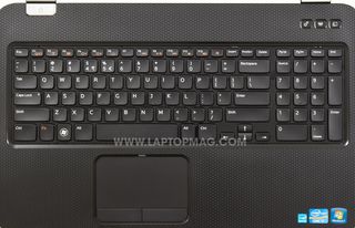 Dell Inspiron 17R SE 7720 Keyboard