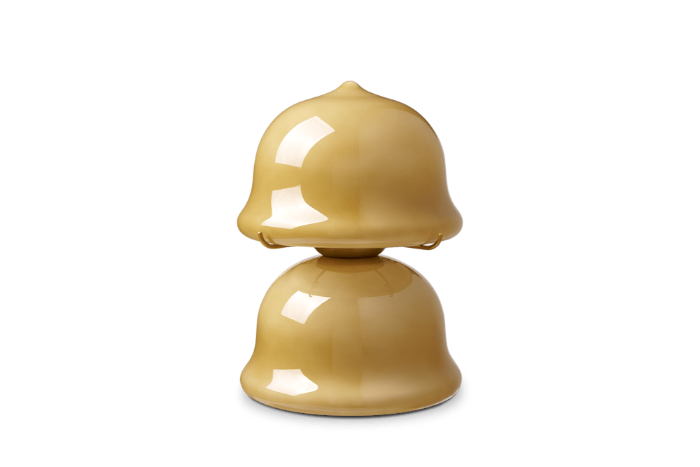 Tan France Anika Table Lamp