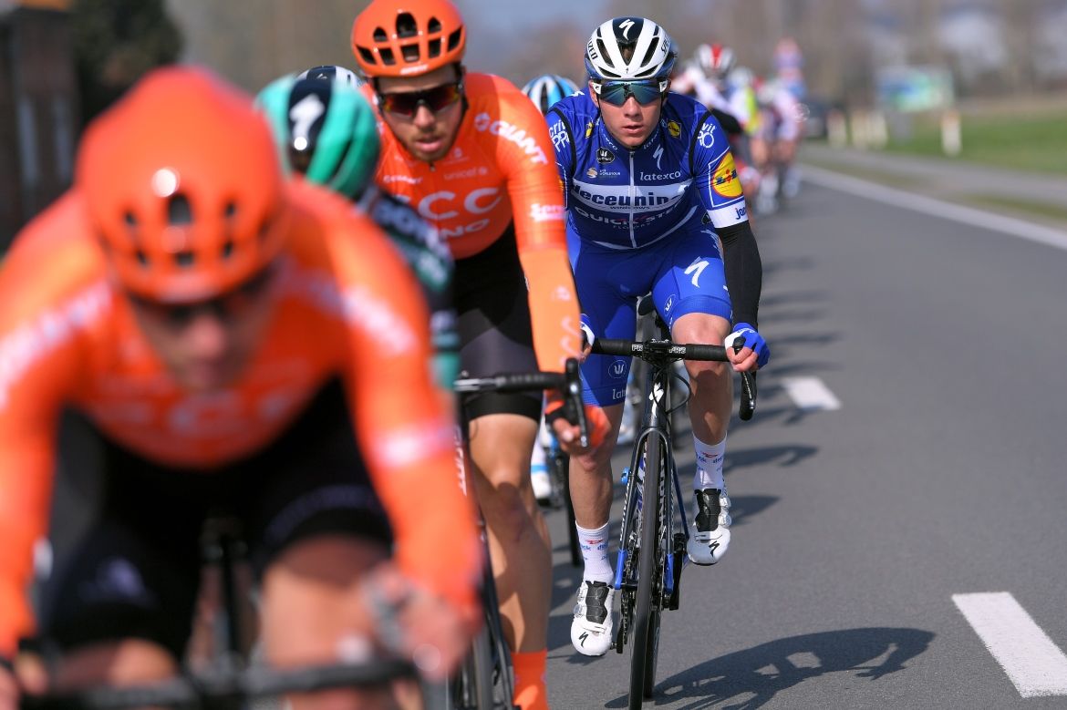 Remco Evenepoel (Deceuninck-Quickstep)