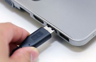 USB Type-A (aka USB 2.0 / USB 3.0)