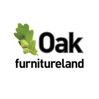 Oak furnitureland