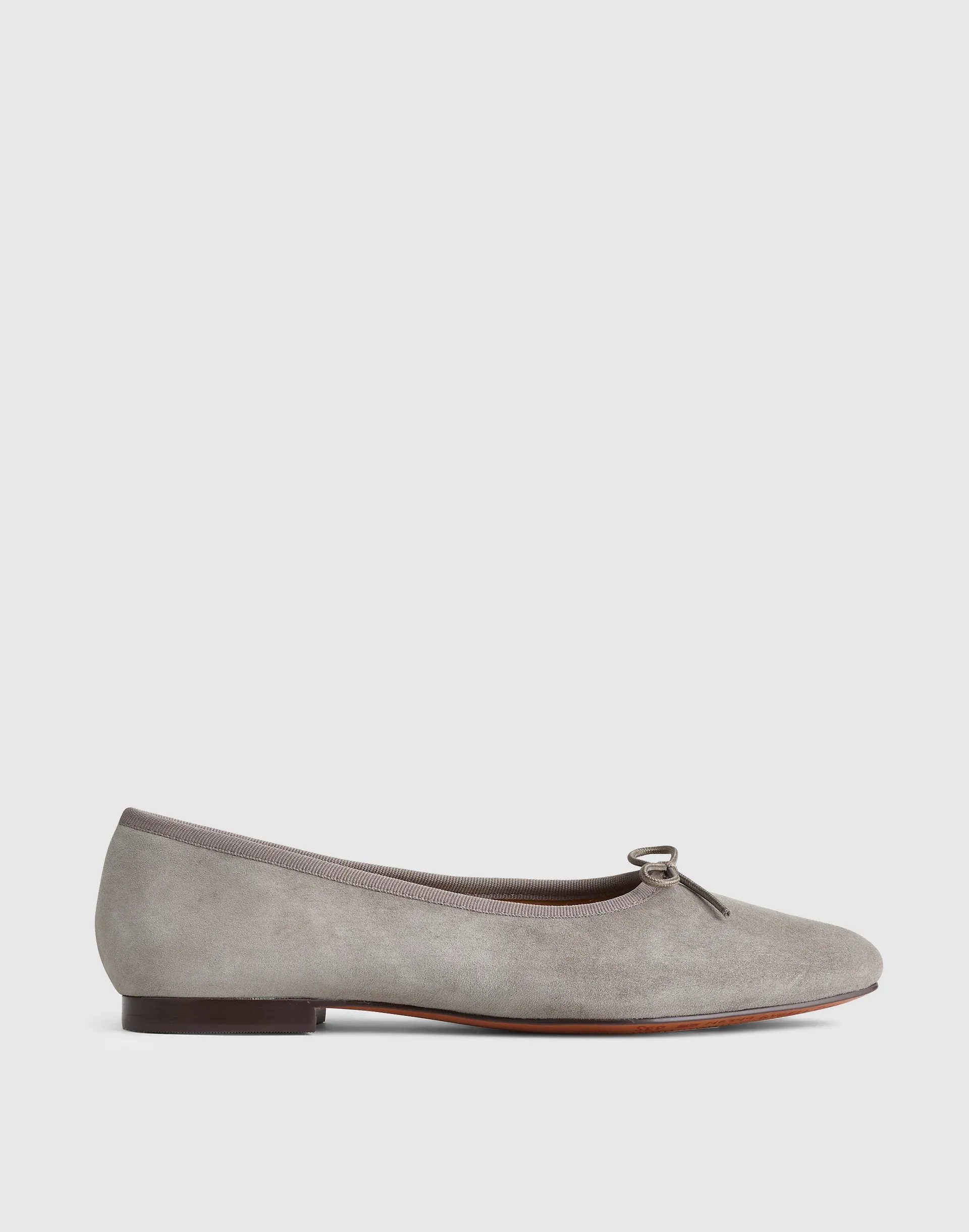 The April Ballet Flat