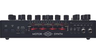 Gamechanger Audio Motor Synth II