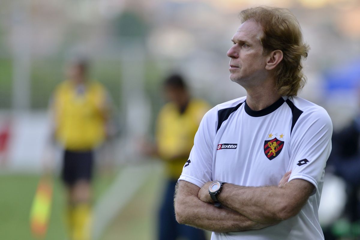 Goalkeepers who became managers FourFourTwo