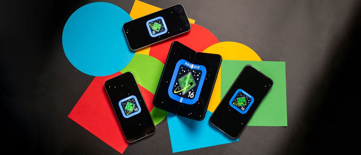Android 16: All the latest features, eligible devices, release date ...