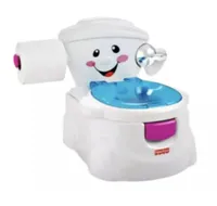2. Fisher-Price My Potty Friend: View at Groupon
