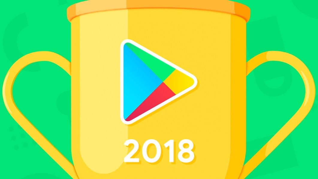 Google Play Has Revealed Its Best Apps Of 2018 | TechRadar