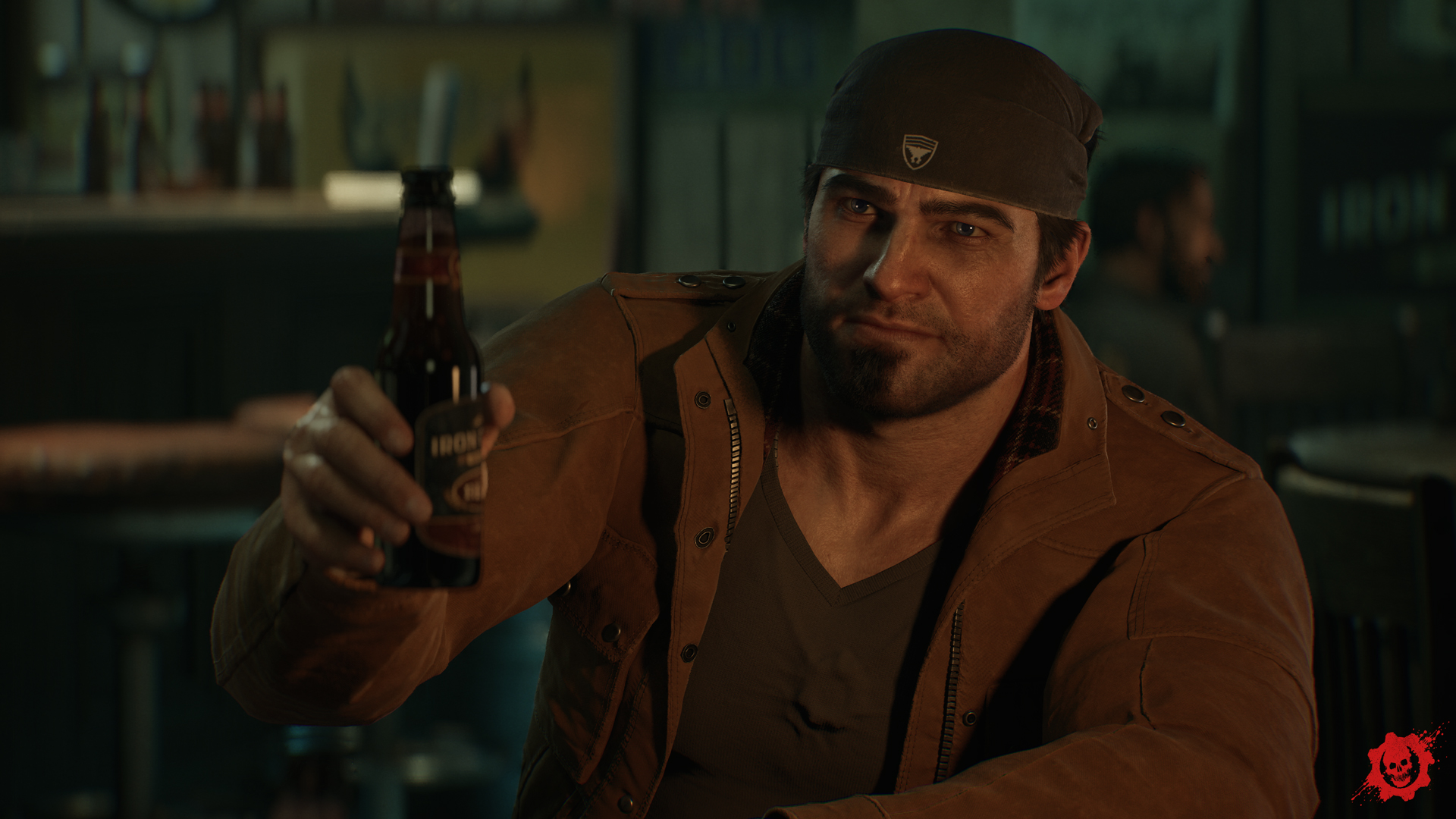 Gears of War: E-Day screenshot