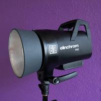 Elinchrom Five