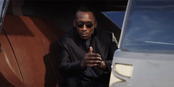 See What Mahershala Ali Could Look Like As Blade In The MCU | Cinemablend