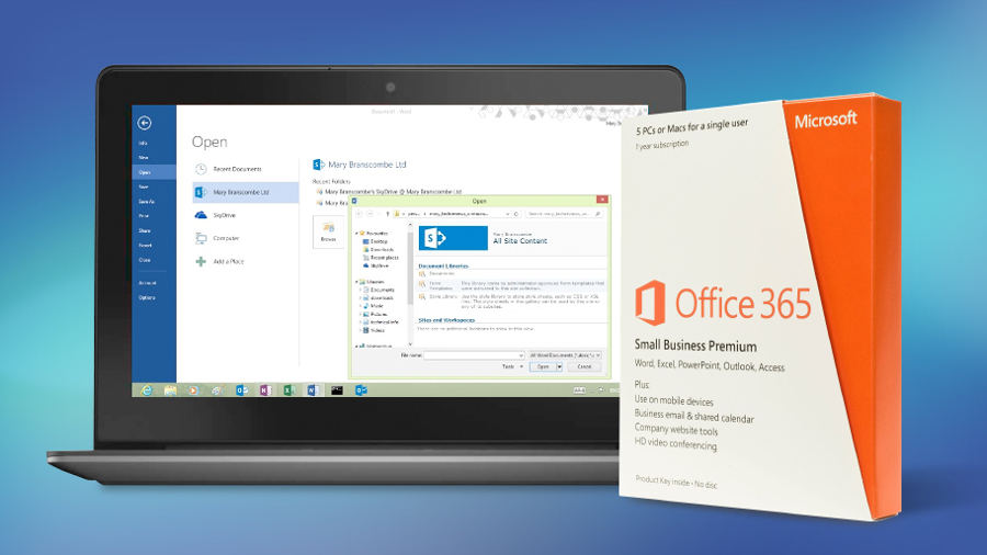 Microsoft's Office 365 is twice as popular as Google's G Suite | TechRadar