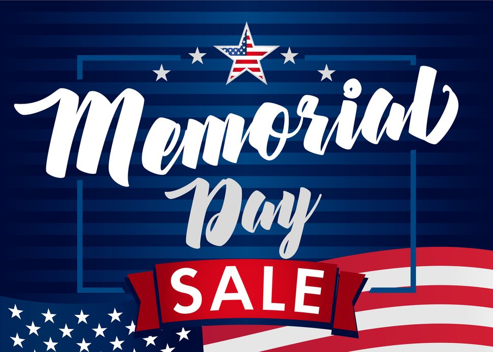 Memorial Day sales 2021 best deals you can still get Tom's Guide