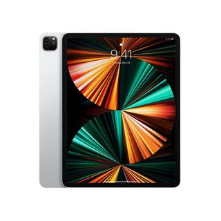 2021 iPad Pro