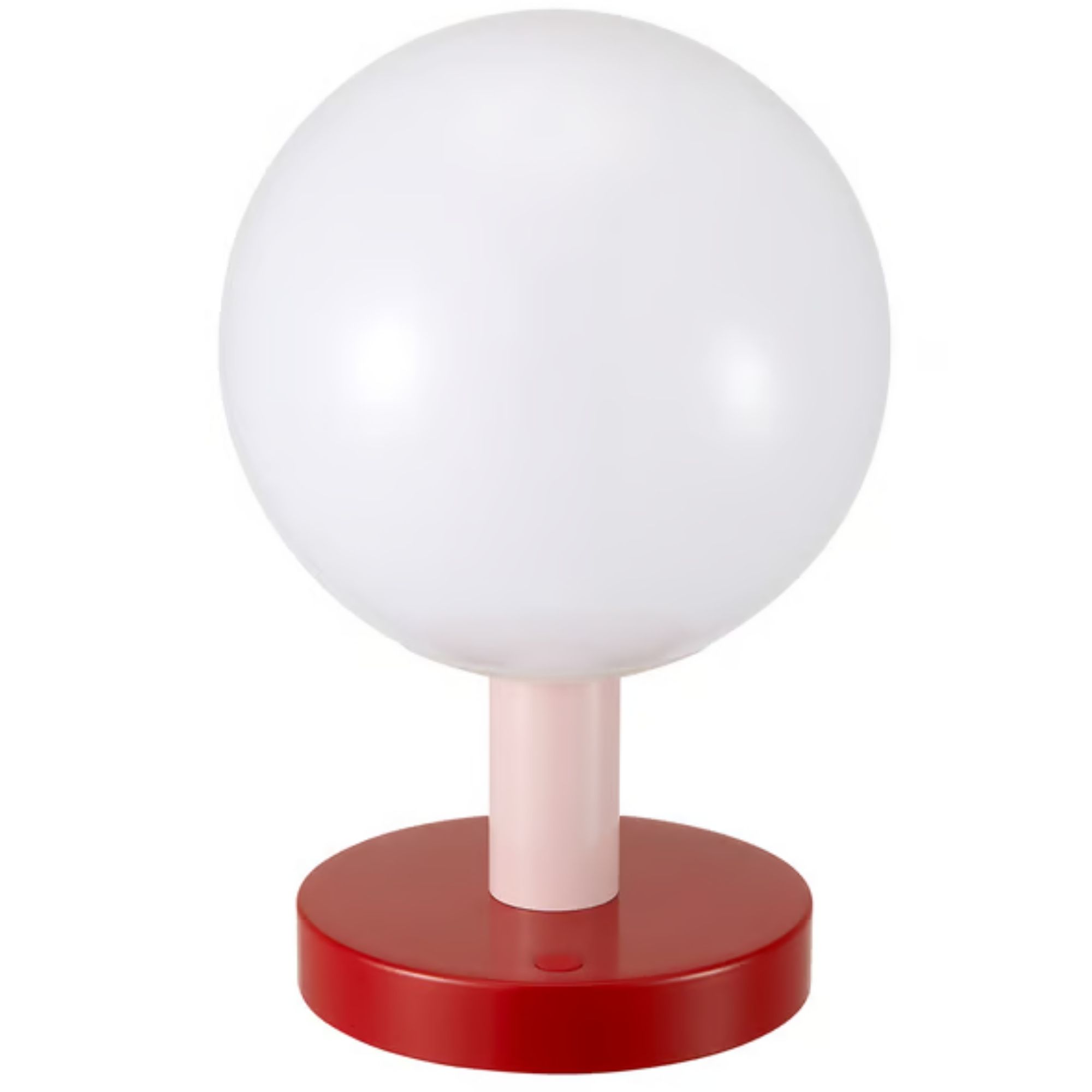 SOLVINDEN lamp