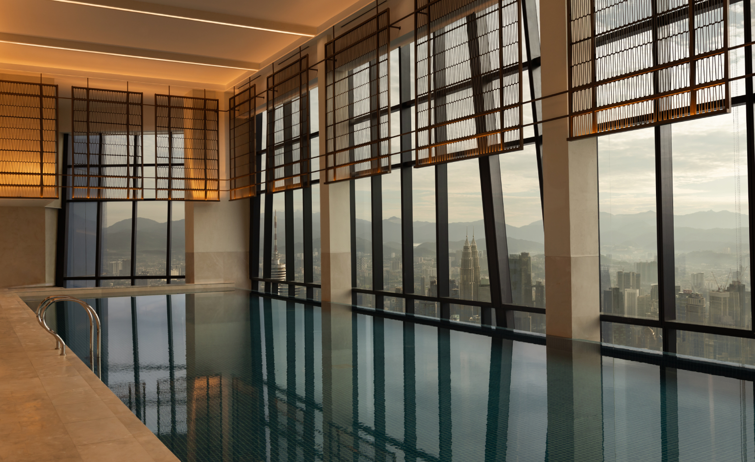 park hyatt kuala lumpur