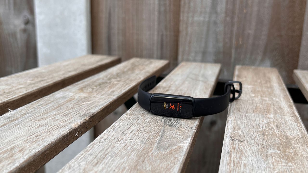 Fitbit Luxe