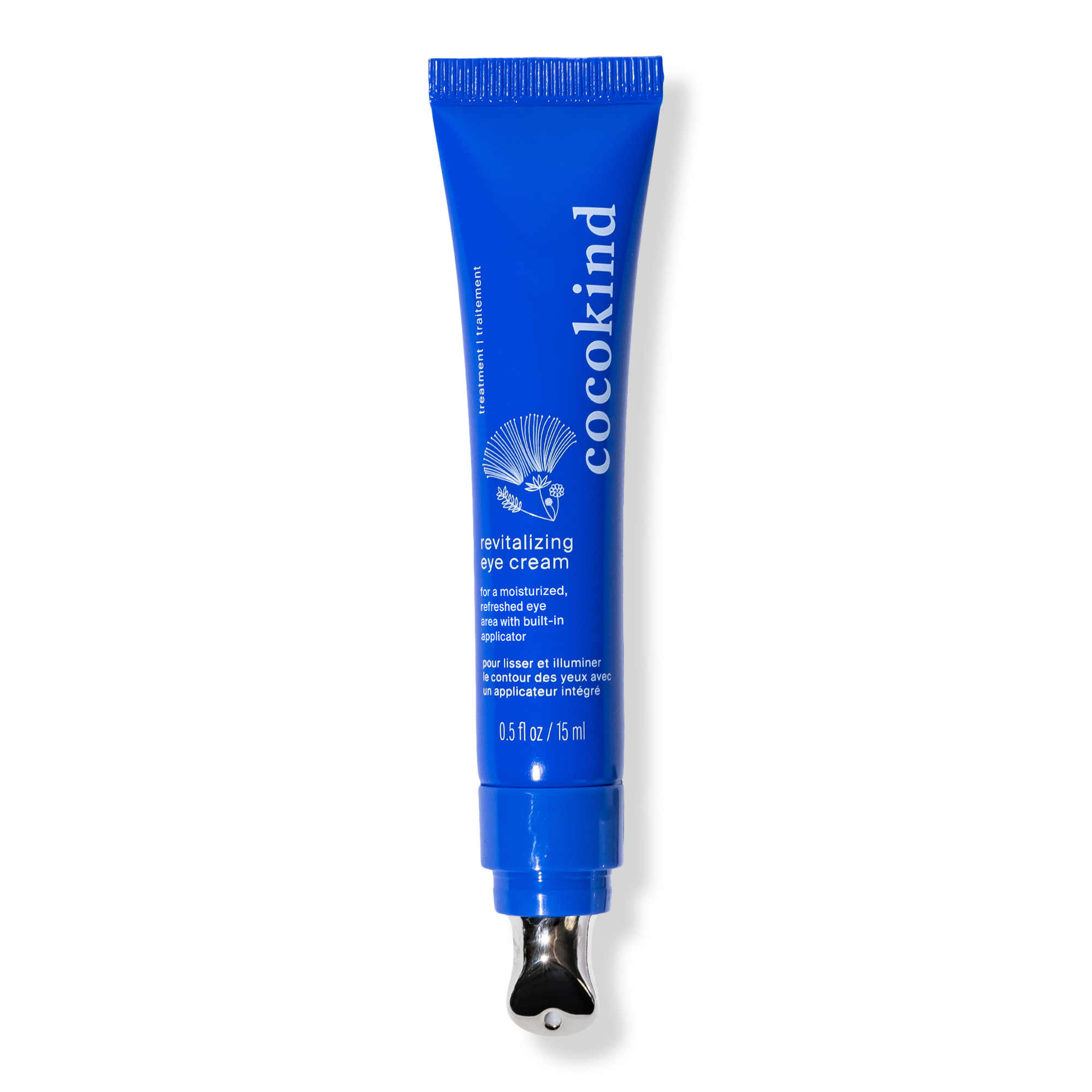 Revitalizing Eye Cream