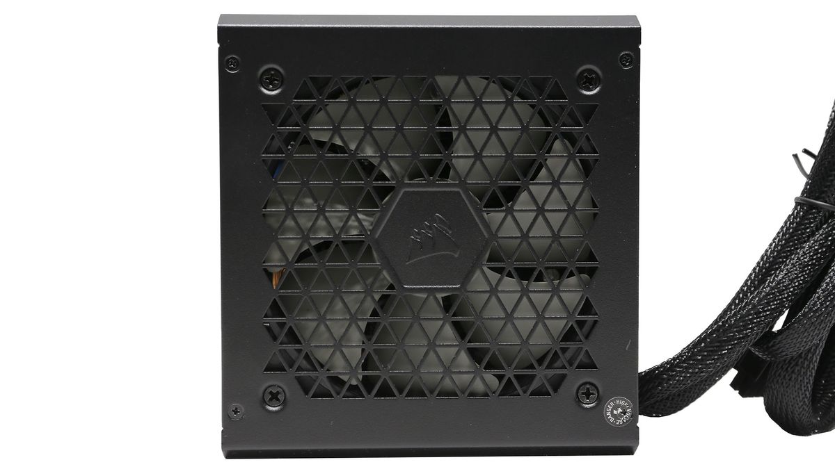 Corsair TX650M