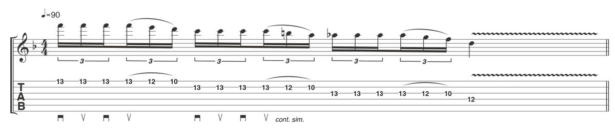 3 easy rock guitar solo licks you need to know | Guitar World