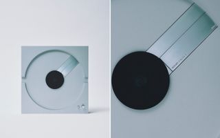 PP-1 Turntable by Waiting for Ideas