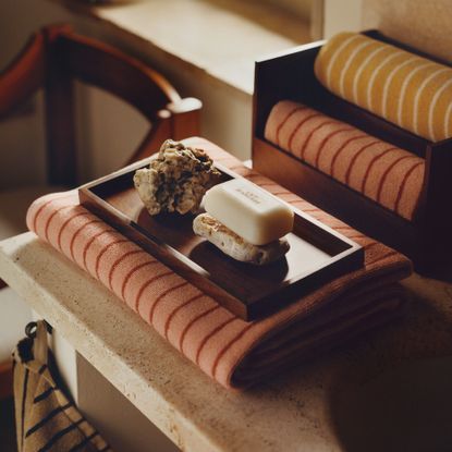 H&M Home spring collection