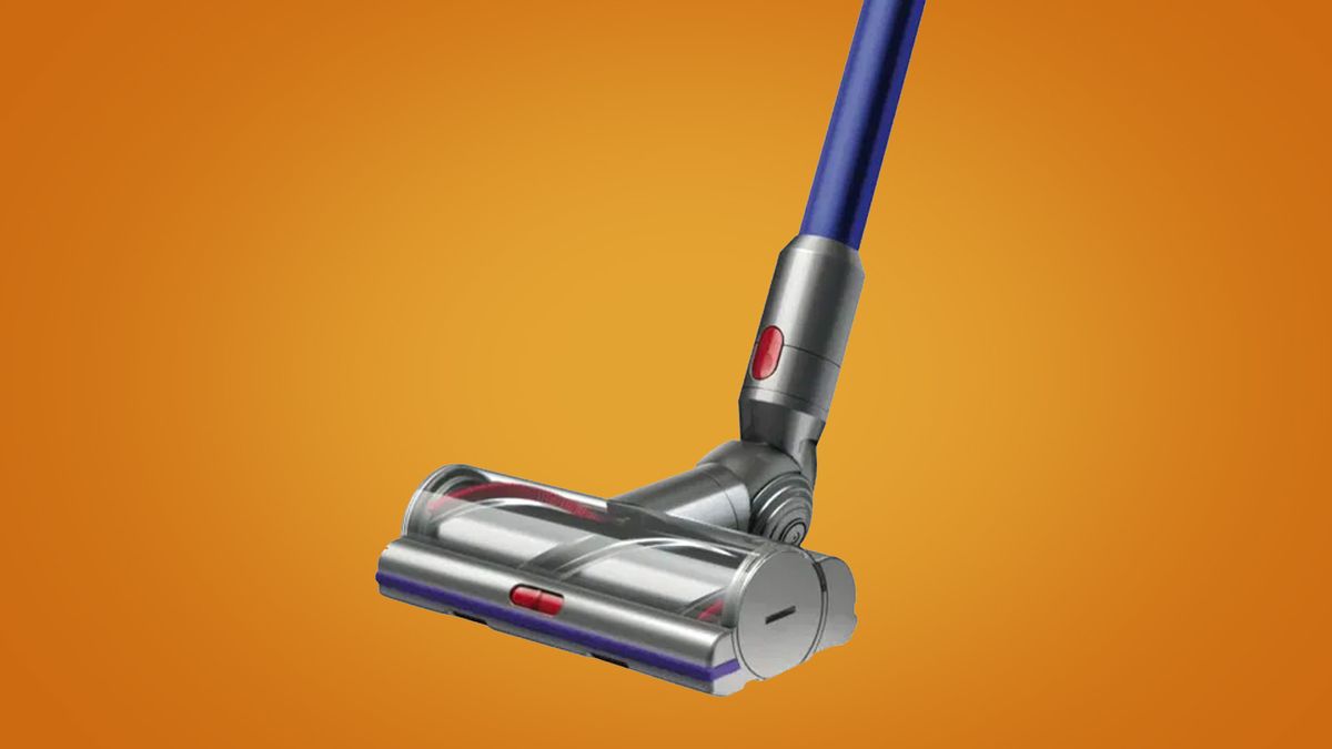 most efficient vacuum cleaner