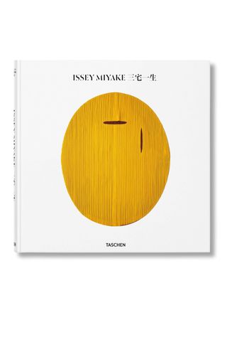 issey miyake new book