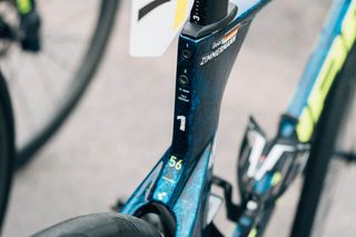 Dauphine stage one tech gallery